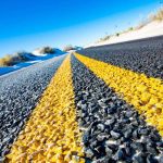 Concrete Roads vs Asphalt Roads