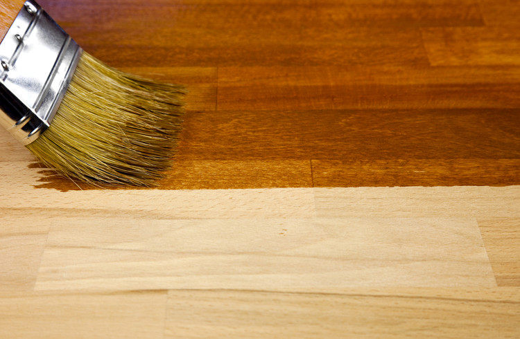 VARNISHES