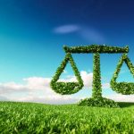 ENVIRONMENTAL ETHICS