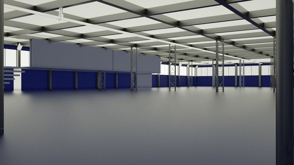 Upper Floors