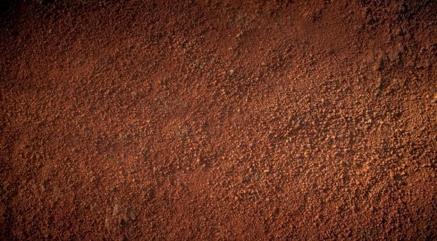 Pavement materials: Soil