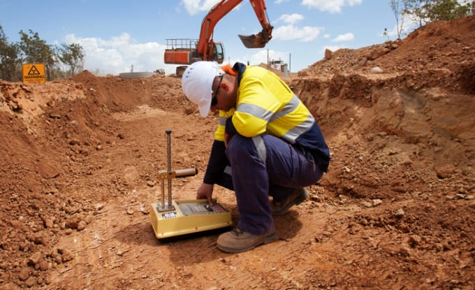 What is Soil Mechanics?