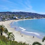 Full-Wave Ground Motion Forecast for Southern California