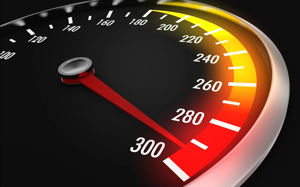 Speed-density relationship