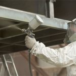 Ceramic Thermal Coatings vs Paint for Houses