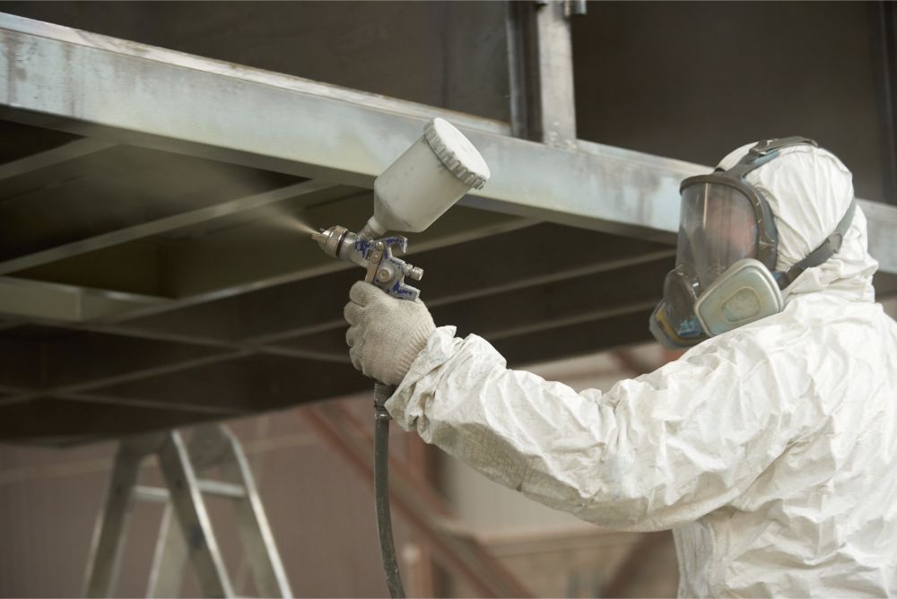 Ceramic Thermal Coatings vs Paint for Houses