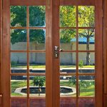 DOORS AND WINDOWS