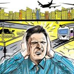 Noise Pollution