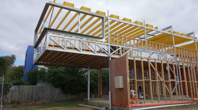 Trusses
