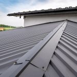 Metal Roofing Materials for Residences