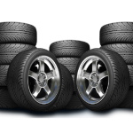Heavy Duty Trailer Tires