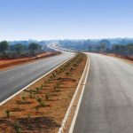 New highways