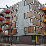 Elements of a building
