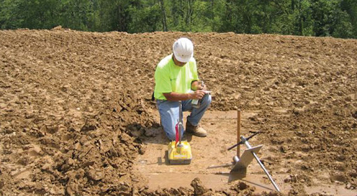 What is Geotechnical Engineering Anyway?