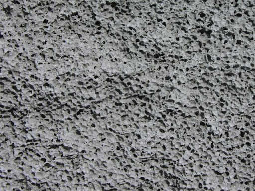 What Are The Properties Of Air Entrained Concrete?