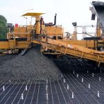 Performance of the CRCP