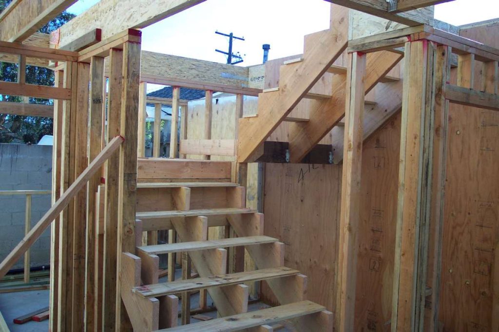 Top 10 Requirements Of Stairs For Building