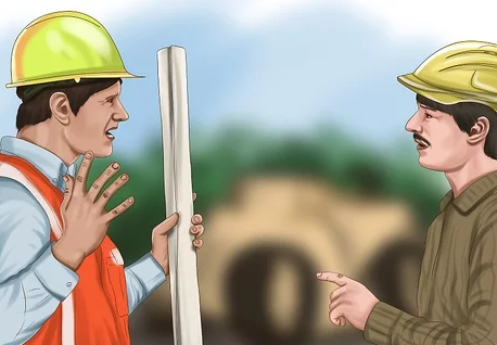Resolving Disputes over Construction Projects