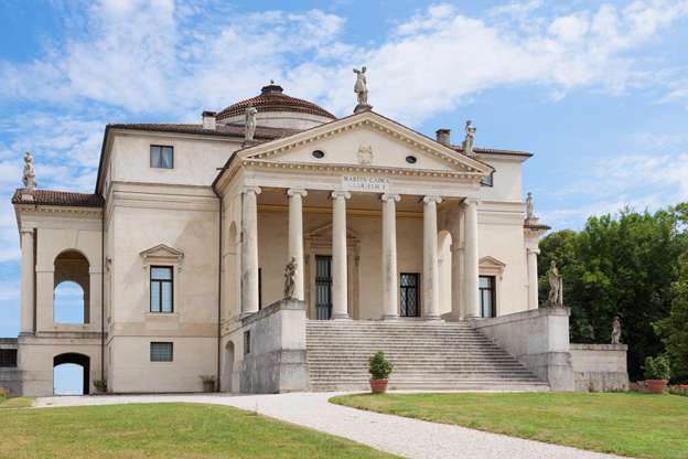 Andrea Palladio – Renaissance Architect