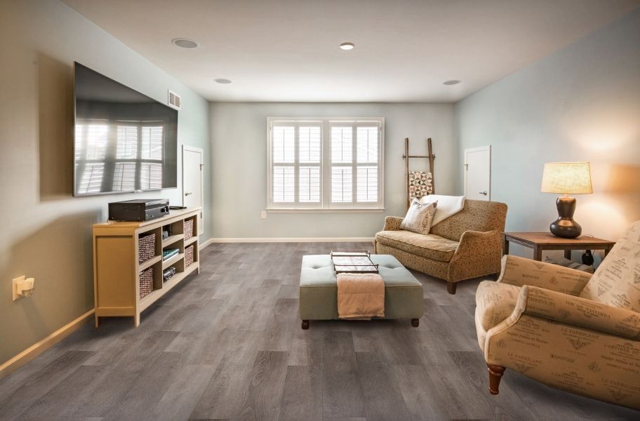 FLOORING