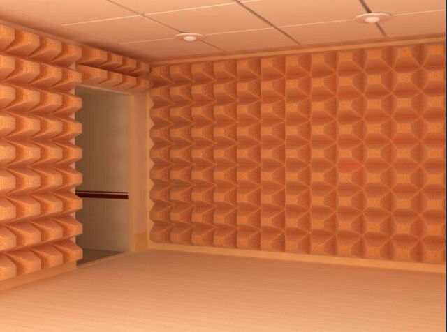 Soundproof Construction Techniques