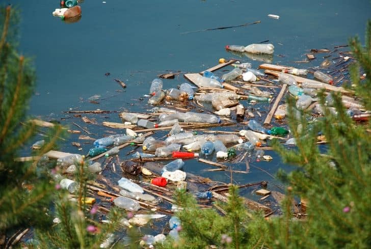 Water Pollution