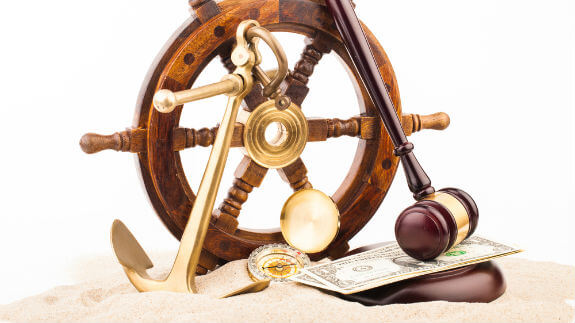 Maritime law