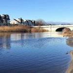 Study Data Leads to Healthier Wreck Pond Ecosystem