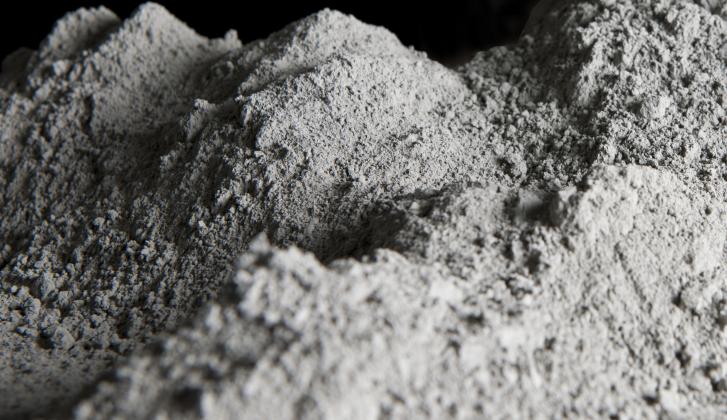 4 Primary Cement Compounds & Their Roles
