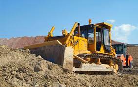 Utility of Bulldozers
