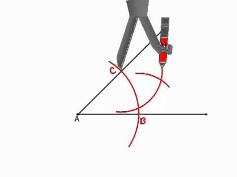 Geometrical Constructions