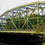 Trusses with Subdivided Panels