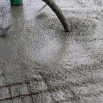 Cement Concrete Pavement of Noise Reduction Method