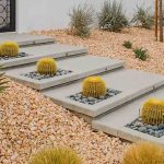 New paving materials