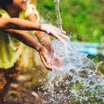 Water