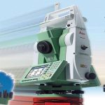 ELECTROMAGNETIC DISTANCE MEASURING INSTRUMENTS
