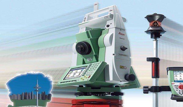 ELECTROMAGNETIC DISTANCE MEASURING INSTRUMENTS