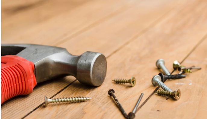 Selecting Fasteners for Structural Applications