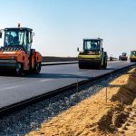 Soil stabilization & Pavements