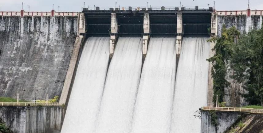 Reservoir