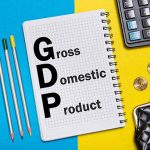 Gross domestic product