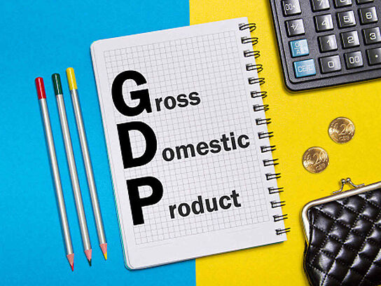 Gross domestic product