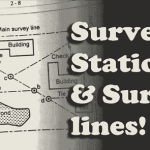 Selection of Stations