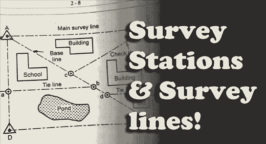 Selection of Stations