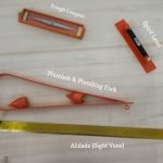 PLANE TABLE AND ITS ACCESSORIES
