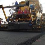 Fly Ash in Grouts for Pavement Subsealing
