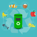 Tips to Reduce Waste