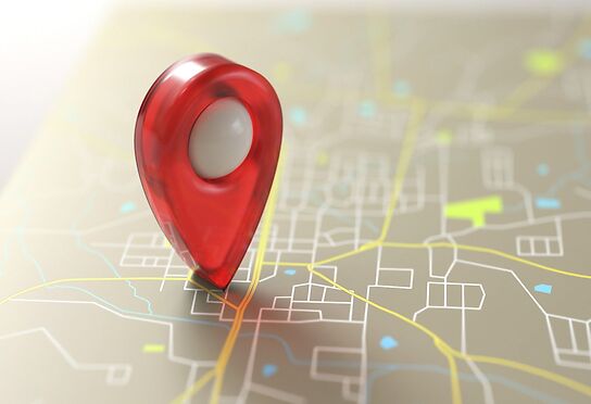 Locating Position