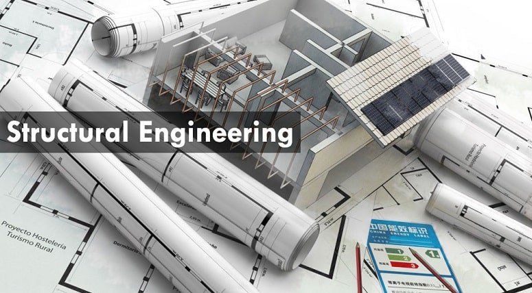 Structural engineering