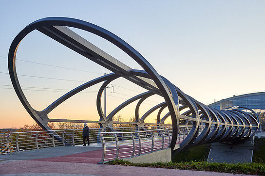 Bridge Construction – Design Considerations and Materials